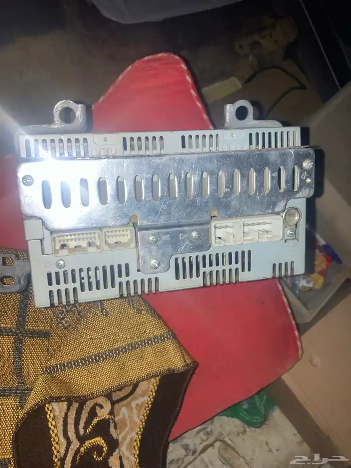 مسجل كامري2004 0