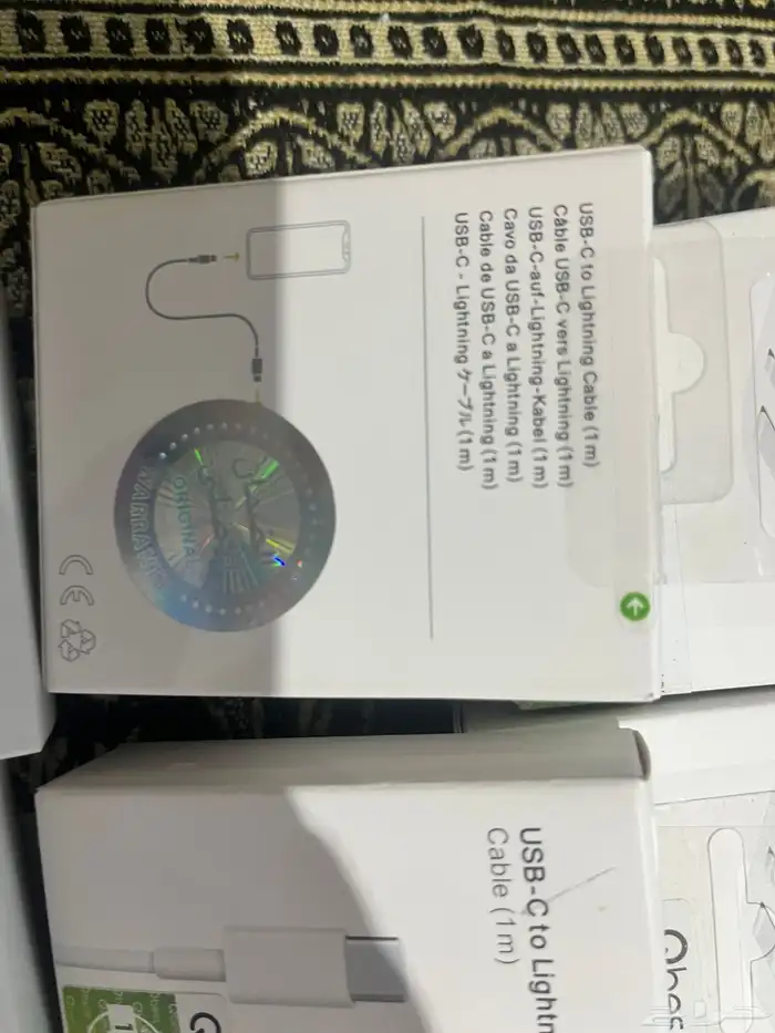 شواحن ايفون احلى الاسعار 3