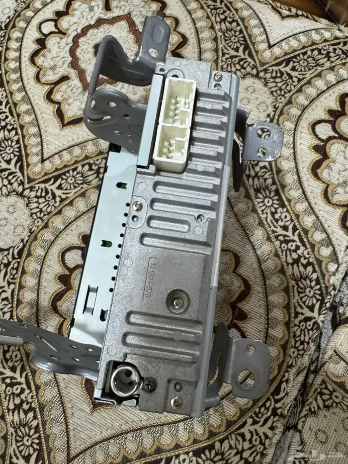 مسجل كامري 1