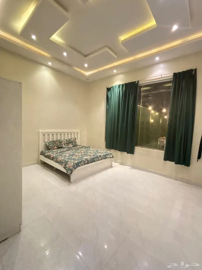 شاليهات للايجار جنوب الرياض حي عريض 8