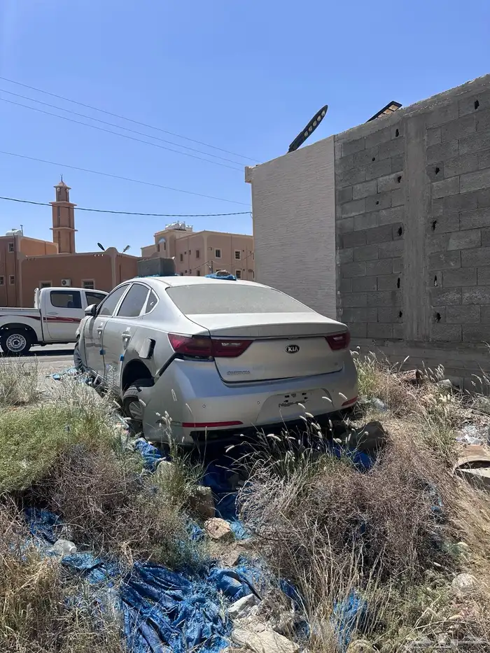 كادنزا استاندر للبيع 1