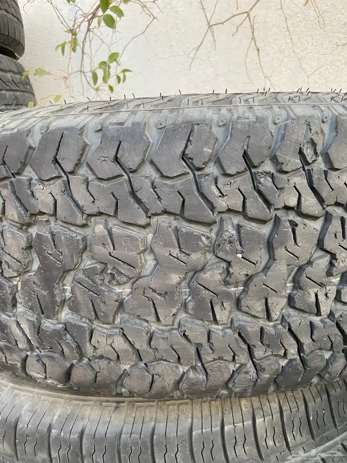 كفرات جمس سيرا 3