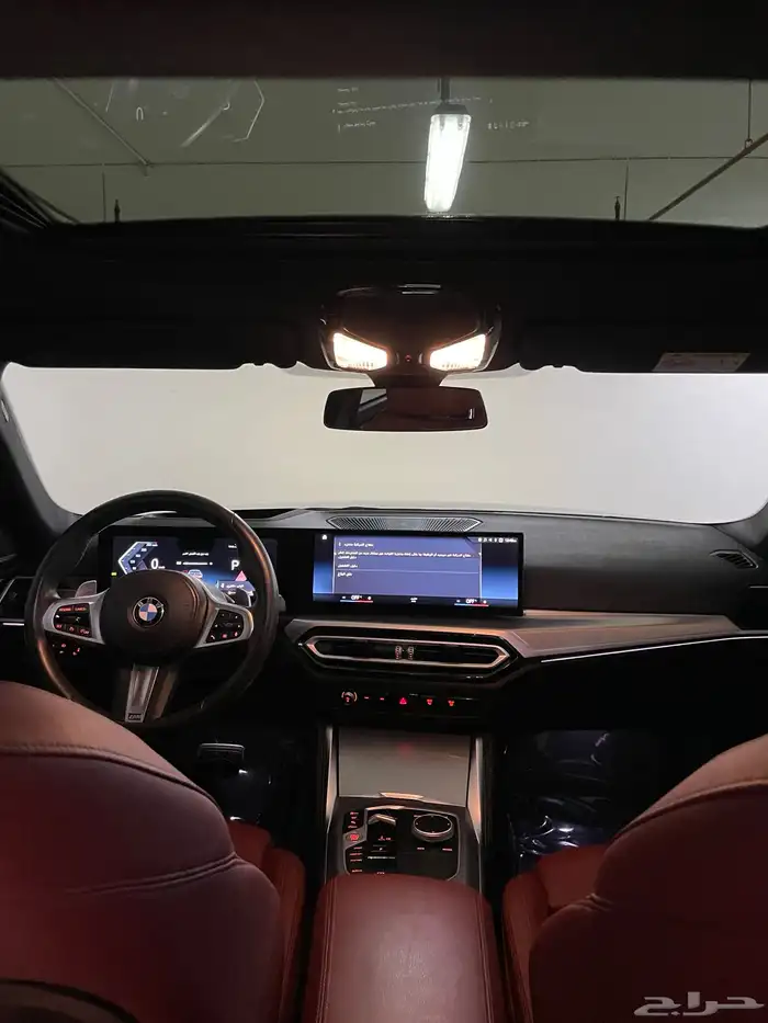 للبيع BMW- 430i - Kit M - 2024 53