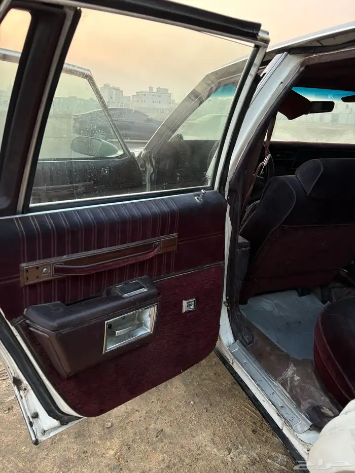 كابرس 89 LS 3