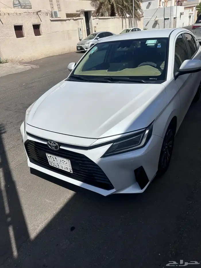يارس فئة xy موديل 2023 17