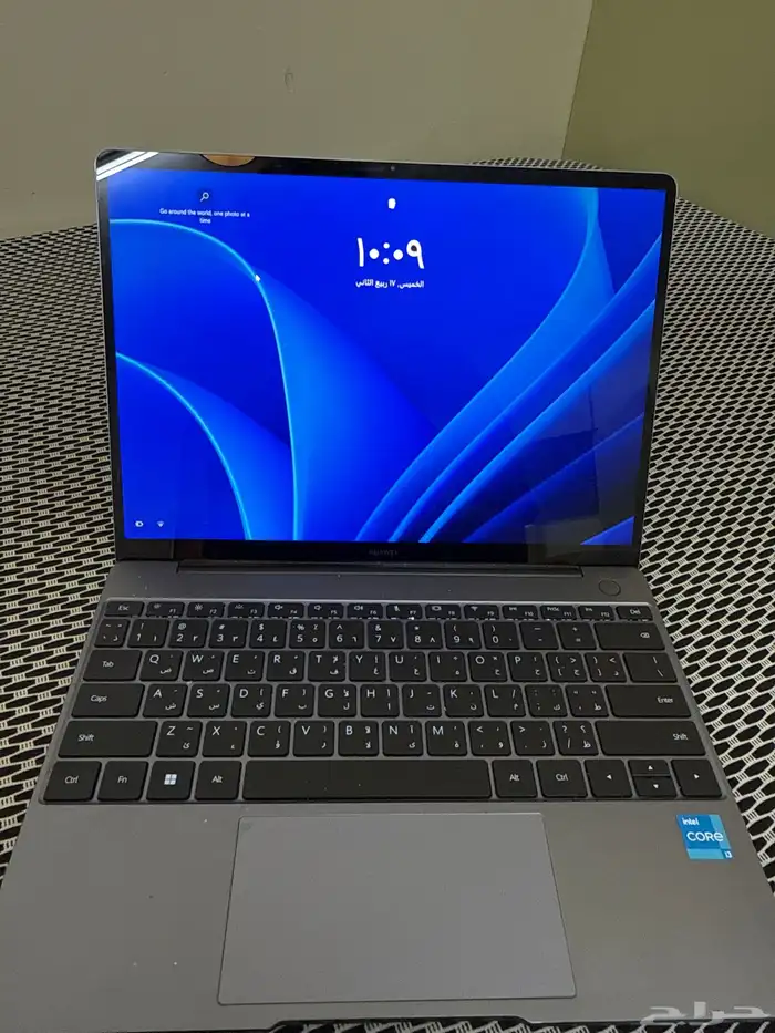 لابتوب هواوي 1