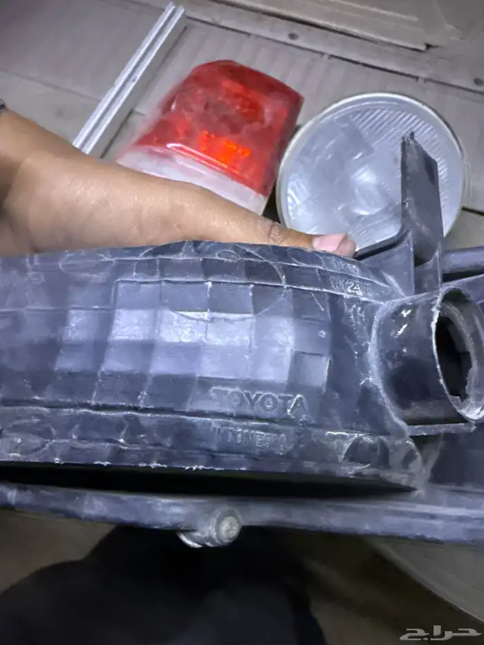 قطع غيار تصفيييه 12