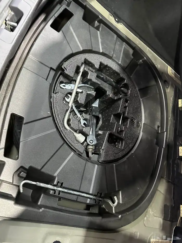 تويوتا كامري 2020 قراندي فل كامل 12