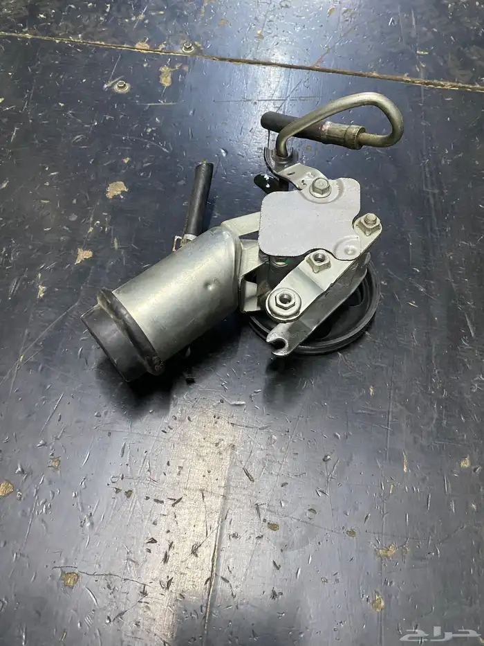 علبه دركسون فوق كورلا و ايكو من 2001 2