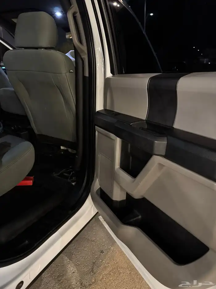 f150 2017 غمارتين 1