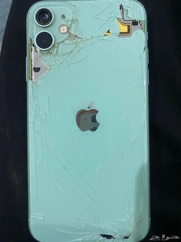 للبيع ايفون 11 1