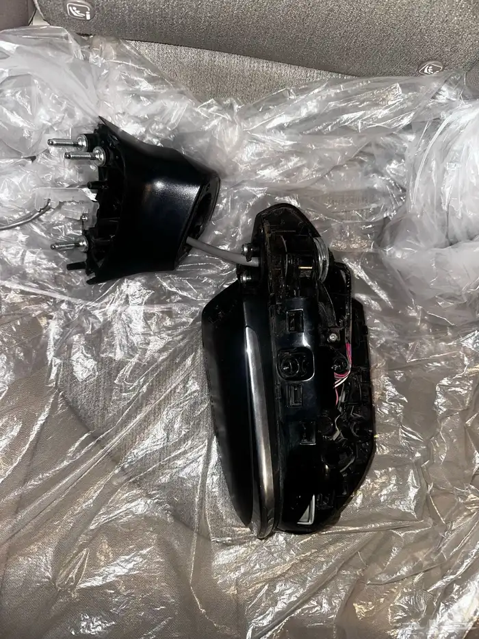 قطع كامري 2018-2024 4