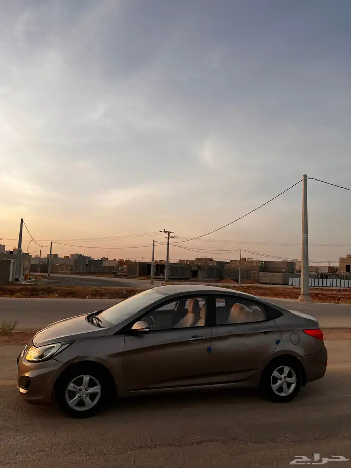 اكسنت 2015 5