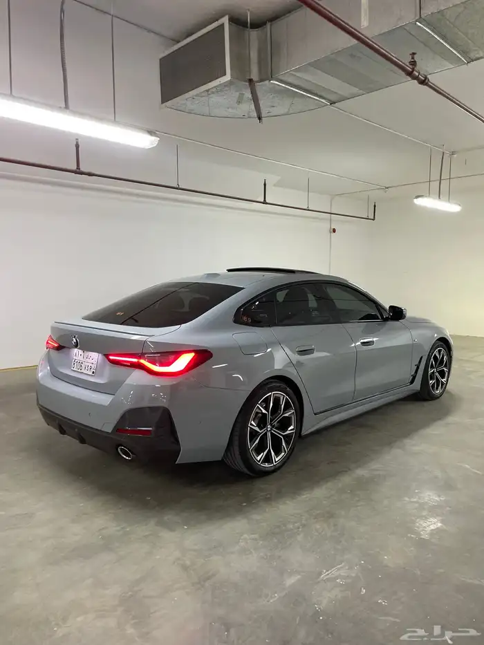 للبيع BMW- 430i - Kit M - 2024 17