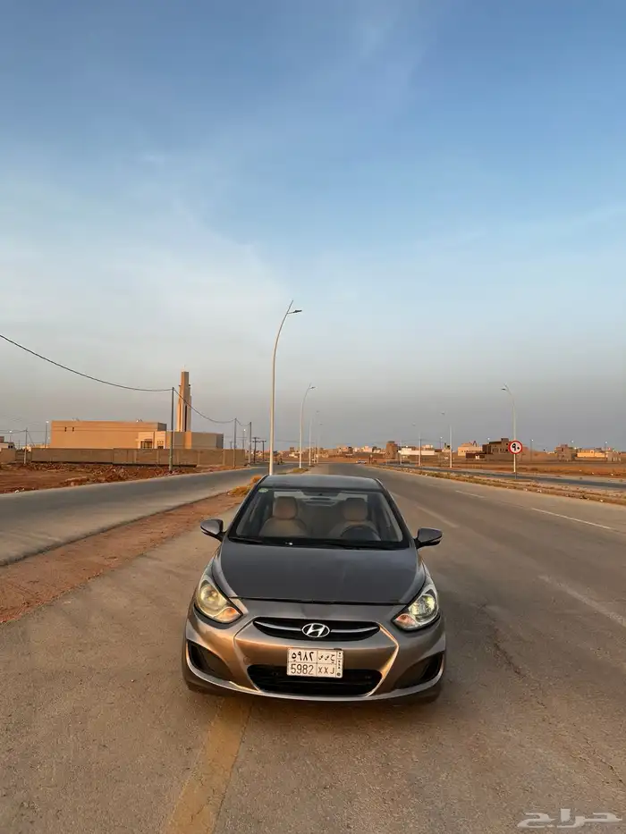 اكسنت 2015 1