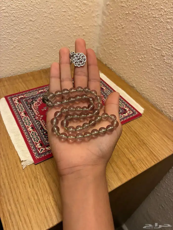 سبحات بكلايت انواع و اشكال حبل ضد القطع 27