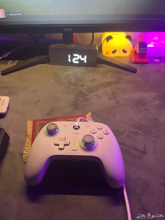 يد اكس بوكس gamesir 0