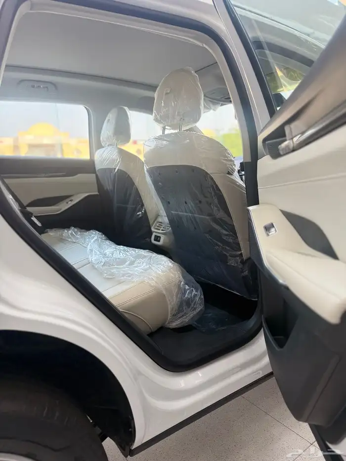 Haval H6 Fl 4