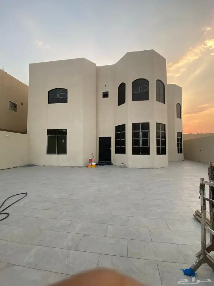 فيلا مساحه 700 أيجار  Villa area of   700 for rent 7