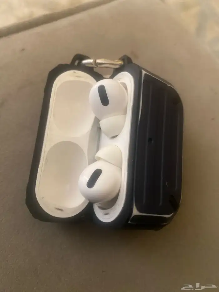 سماعات ايربودز برو ب 300 ريال 0