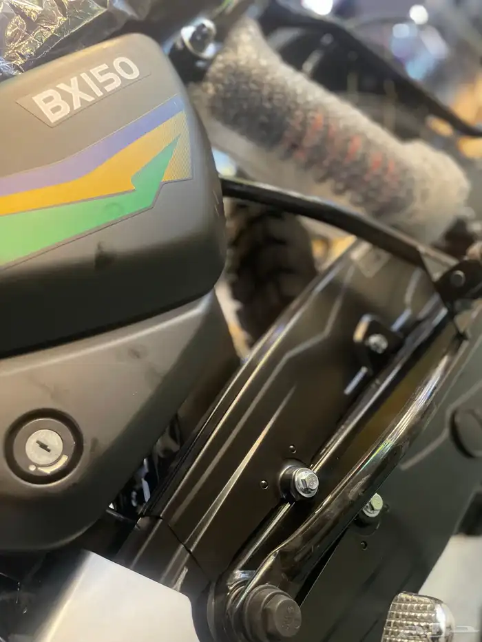 دباب فوكسر تايقر 2025 الجديد كليا تقنيه هنديه بضمان سنه 8