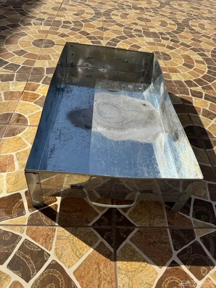 السلام عليكم عندنا منقل استخدام مره وحده بس 0