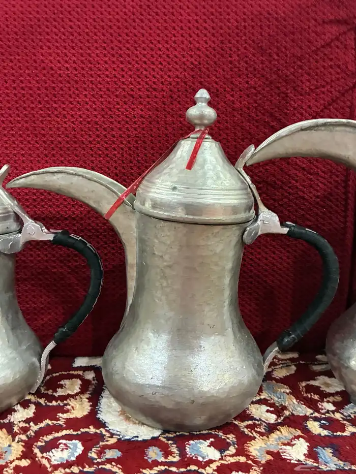 دلال بغدادي وارد مهدي صالح 2