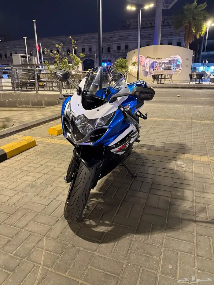 ريس سوزوكي حجم gsxr1000 suzuki 1