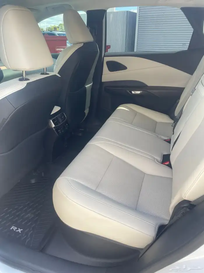 2023 Lexus RX 350 Ultra LUXURY PKG 2