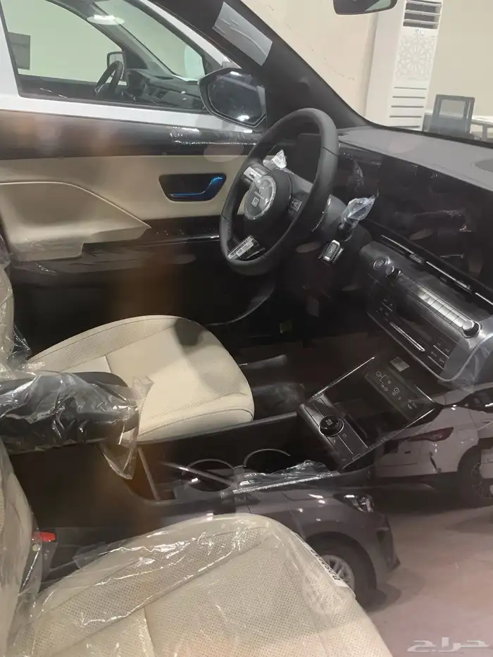 كونا كمفورت 2025 4