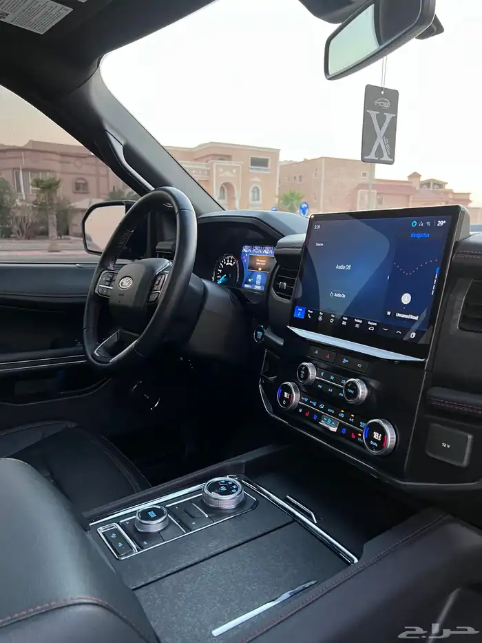 اكسبدشن 2024 ليميتد شاص طويل اعلى فئة فل عرض خاص ب 229000 30