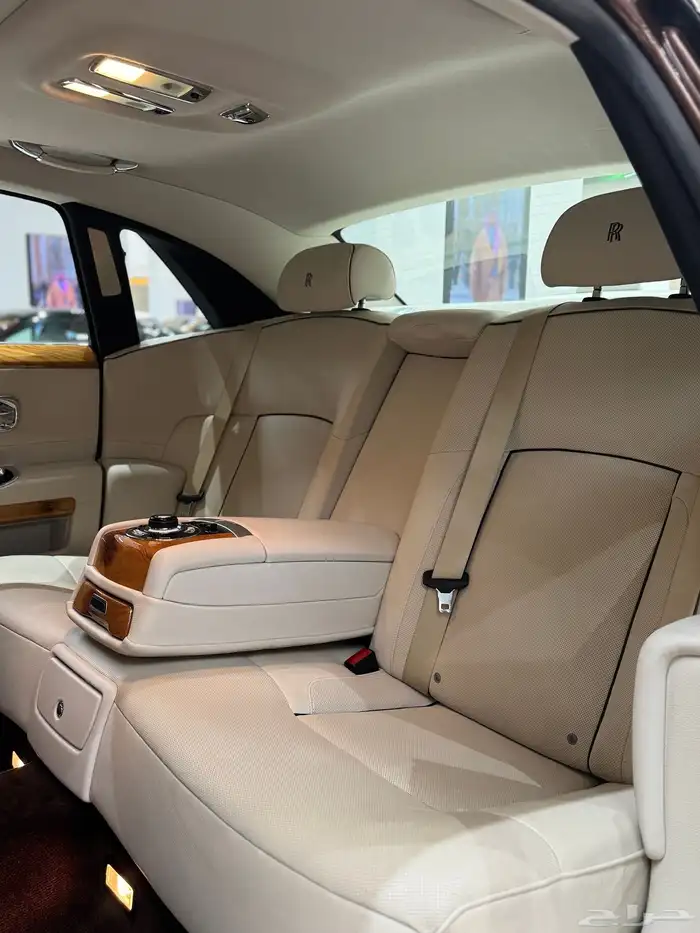 Rolls Royce 4