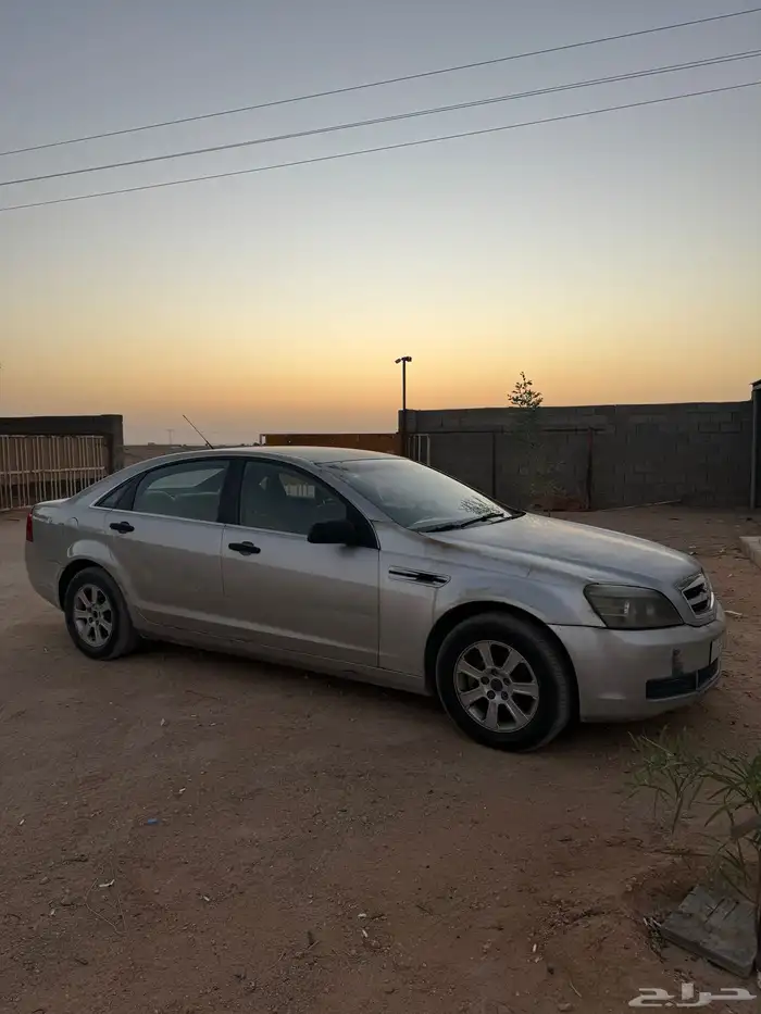 كابرس 2007 0