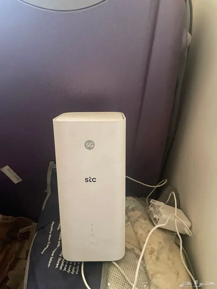 راوتر 5g stc 0