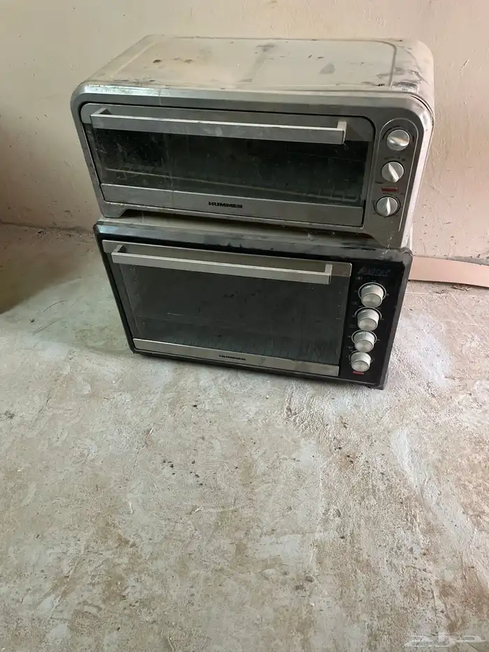 أجهزة منزلية 3
