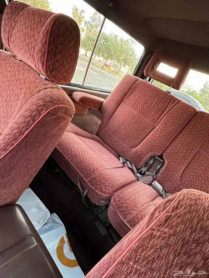 باترول سفاري 96 44