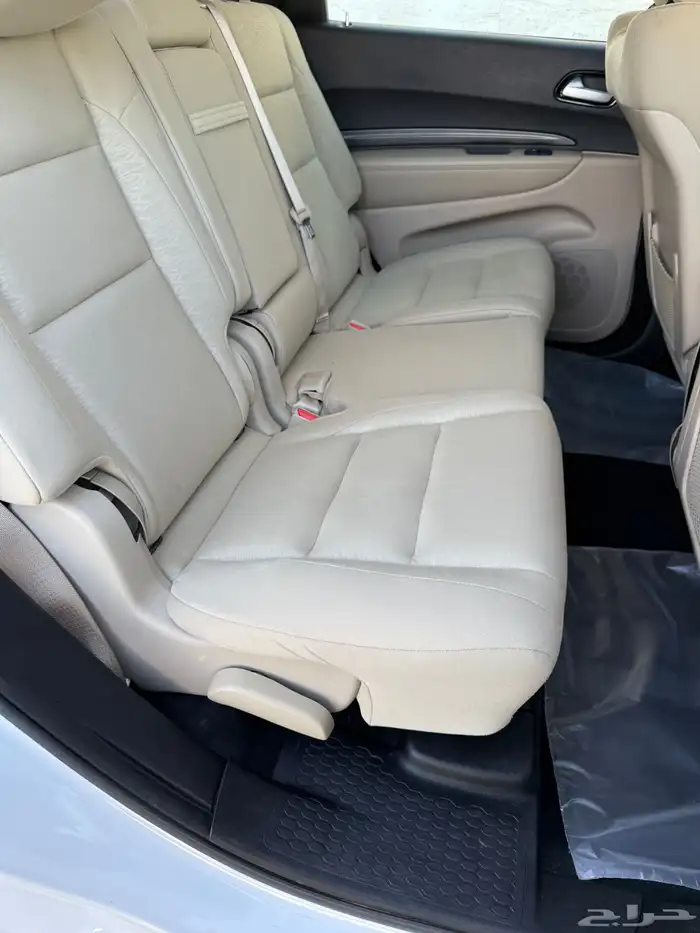 دودج_دورانجو_2021_SXT 76