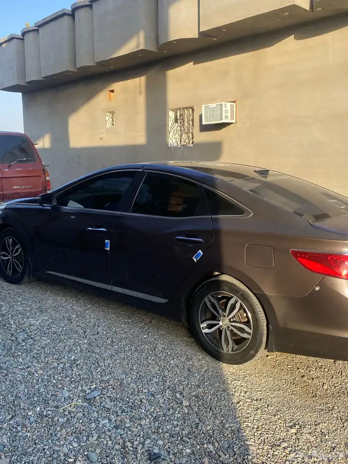 هواندي ازير 2016 0