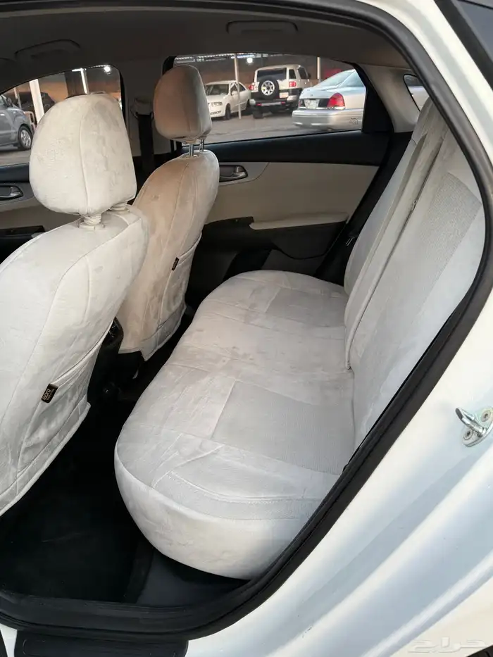 للبيع كيا سيراتو 2022 شرط 13