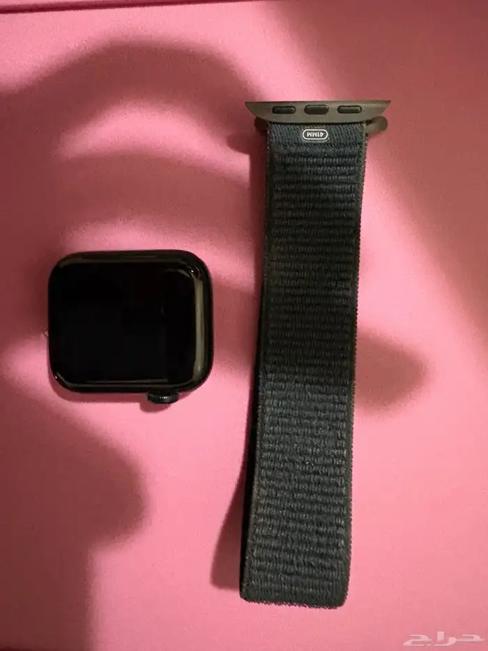 ساعه ابل واتش se2023 0