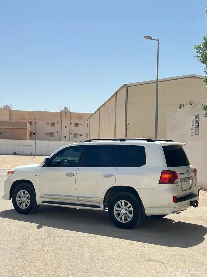 جيب فكسار vxr 2009 2