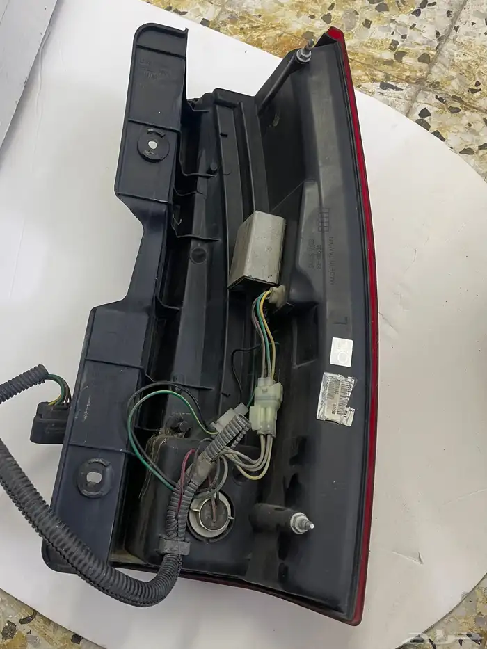 اسطبات جمس  نظيفة 3