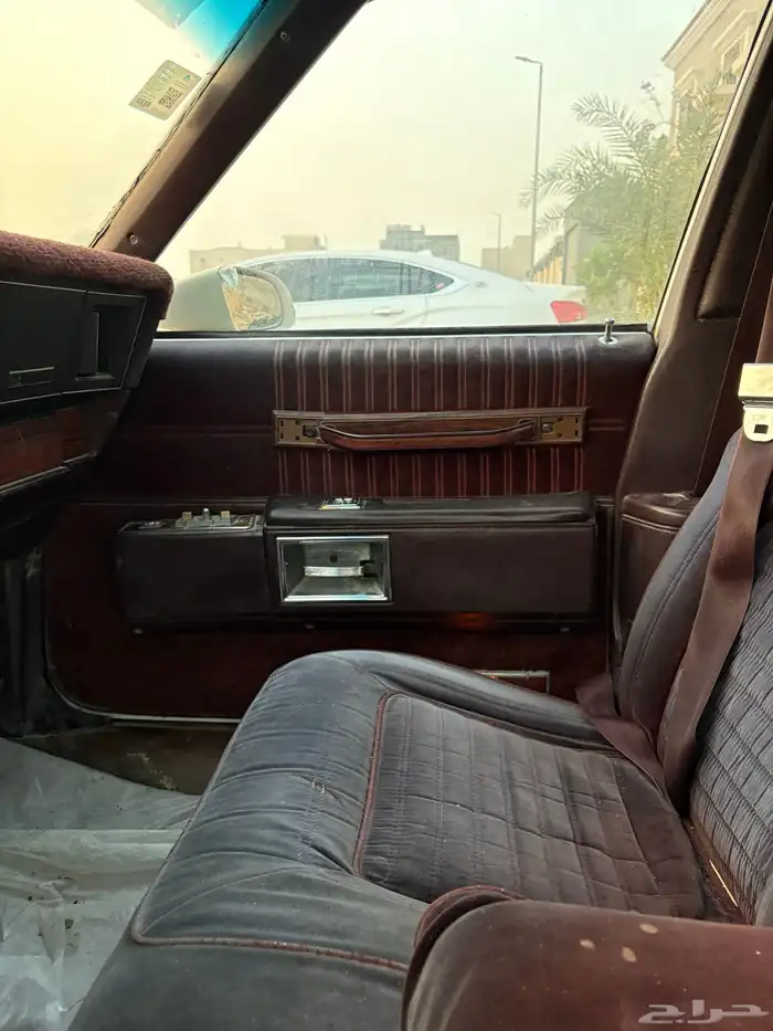 كابرس 89 LS 6
