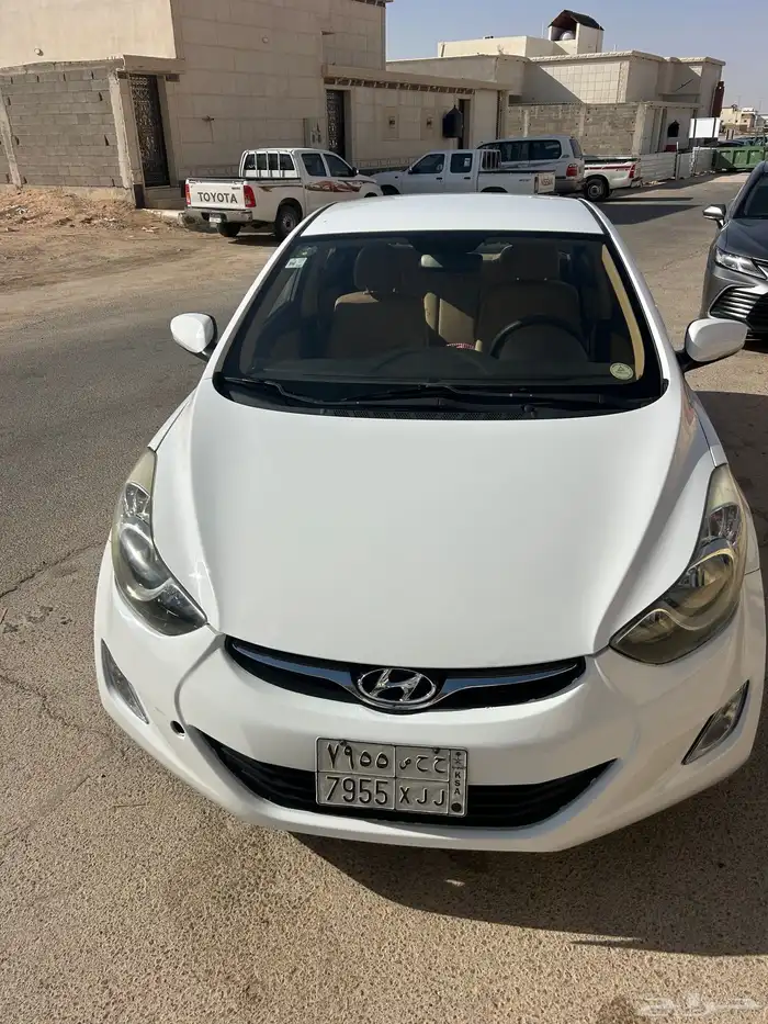 هونداي النتراه 3