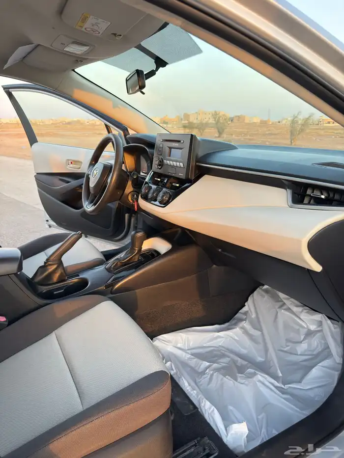 كورولا 2020 12