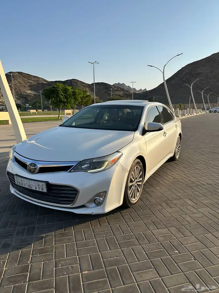 أفالون 2013 فل كامل 0