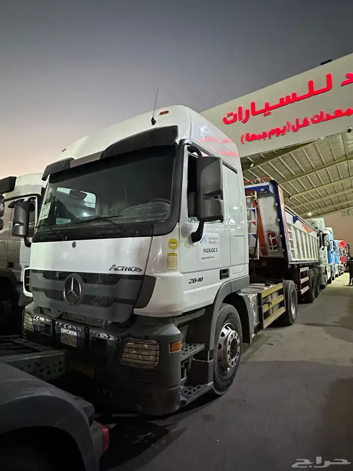 حراج معرض رائد القحطاني 9