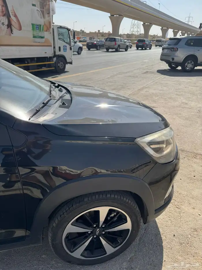 شيري تيقو 2 للتنازل بدون مقابل 5