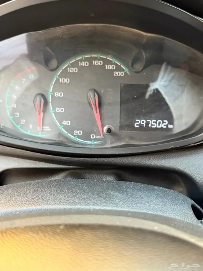 سبارك 7