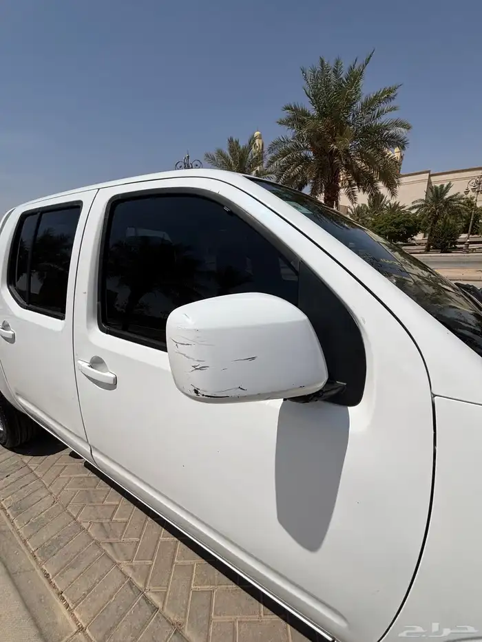 نافارا 2013 15